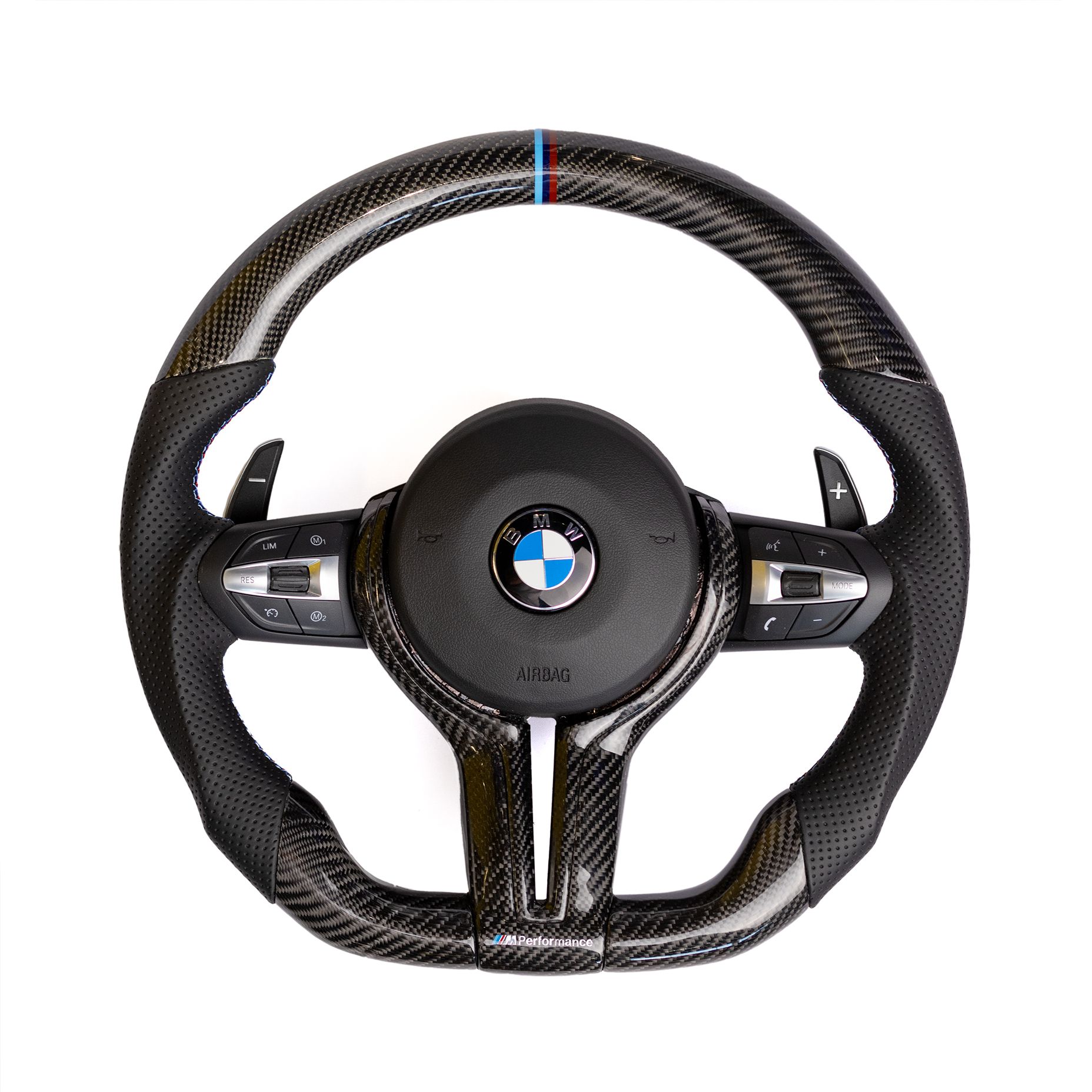 Timon M Carbon - Bmw F-series