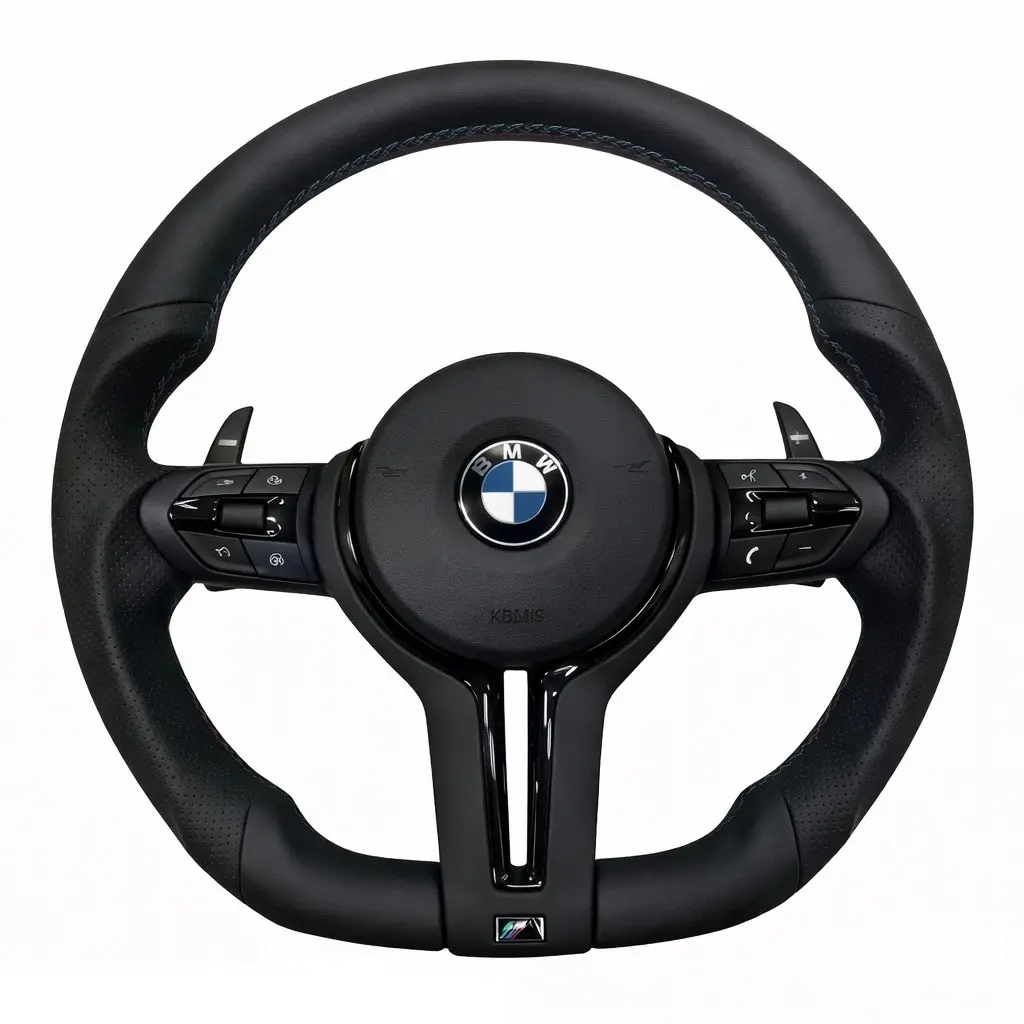 Timon M - Bmw F-series