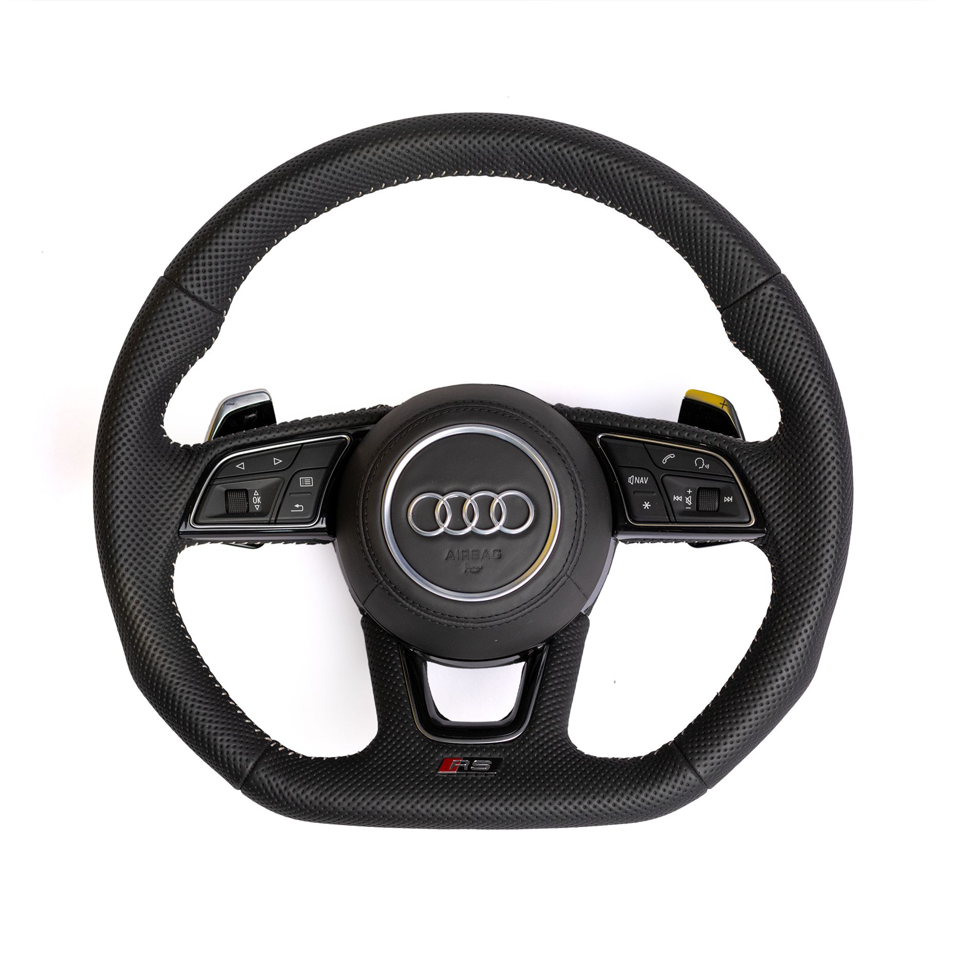 Timon Rs - Audi